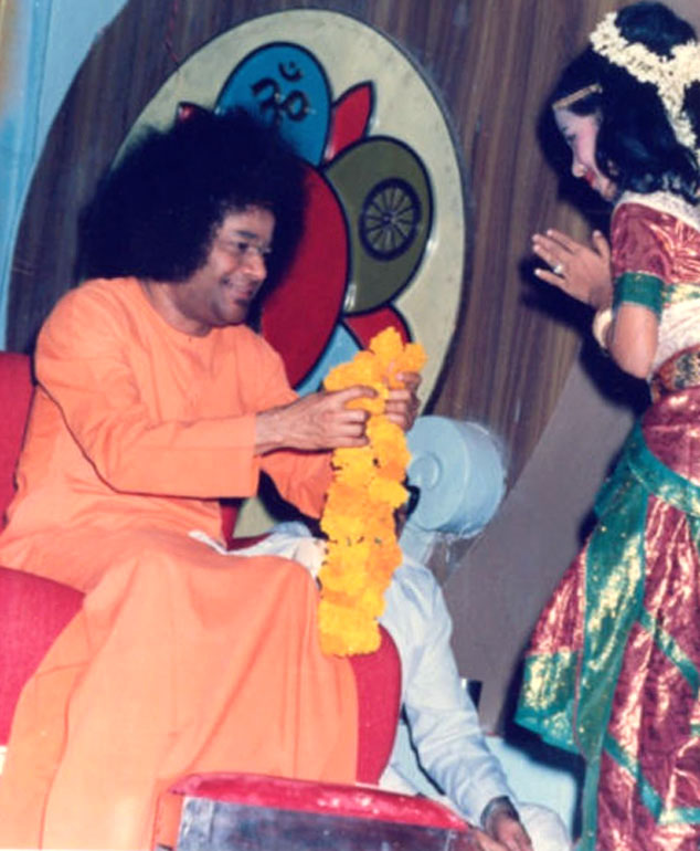 Sai Baba
